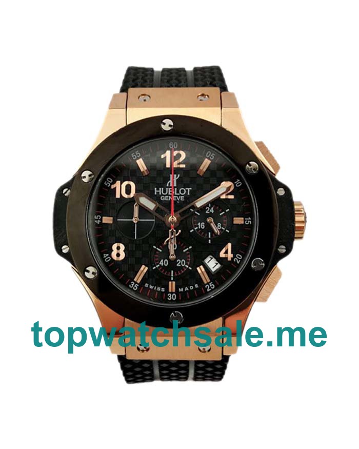 Hublot Replica Big Bang 301.PB.131.RX - 44 MM