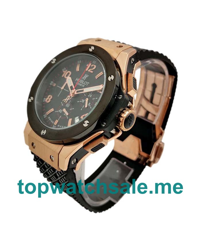 Hublot Replica Big Bang 301.PB.131.RX - 44 MM