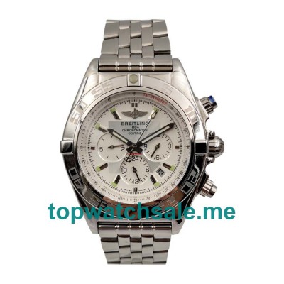 Breitling Replica Chronomat AB011012 - 44 MM