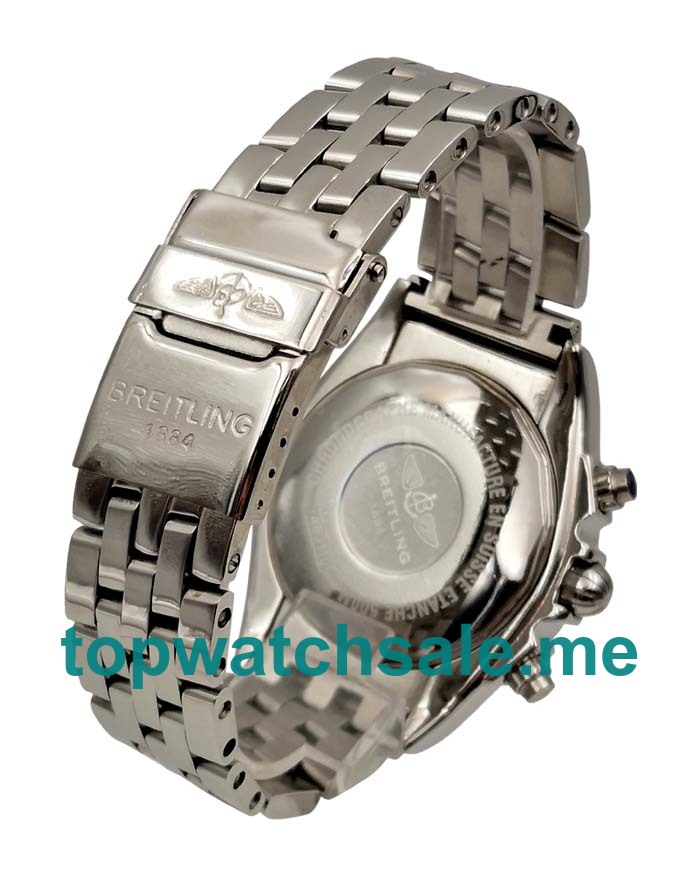 Breitling Replica Chronomat AB011012 - 44 MM