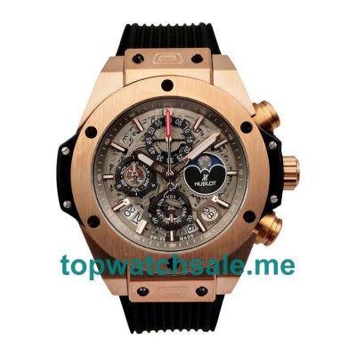 Hublot Replica Big Bang 406.OM.0180.RX - 48 MM