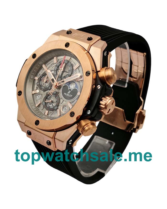 Hublot Replica Big Bang 406.OM.0180.RX - 48 MM