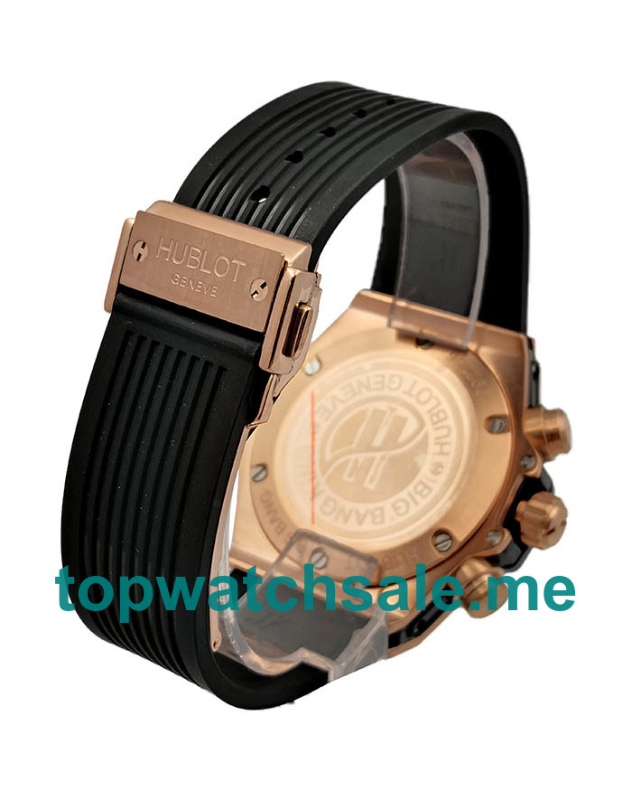 Hublot Replica Big Bang 406.OM.0180.RX - 48 MM