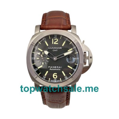 Panerai Replica Luminor GMT PAM00244 - 40 MM