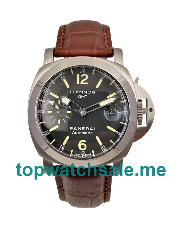 Panerai Replica Luminor GMT PAM00244 - 40 MM