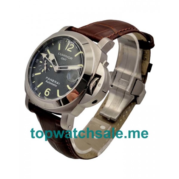 Panerai Replica Luminor GMT PAM00244 - 40 MM