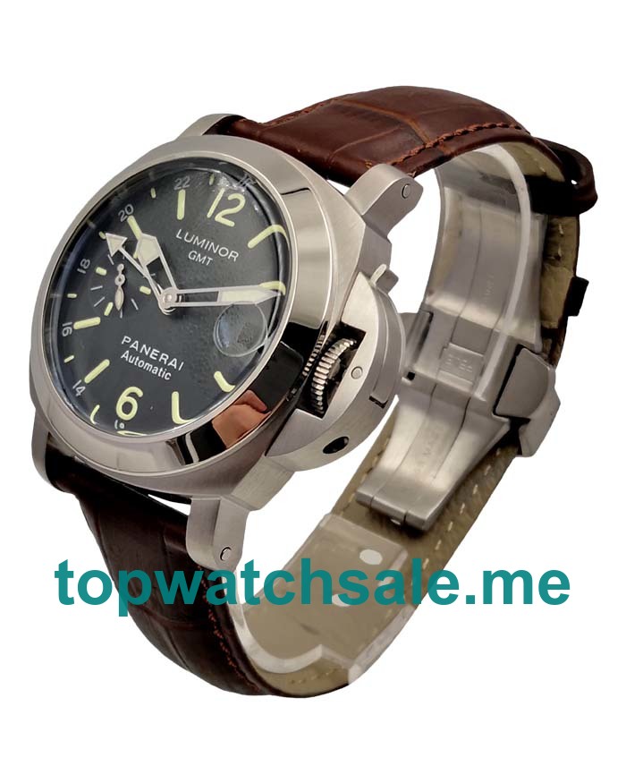 Panerai Replica Luminor GMT PAM00244 - 40 MM