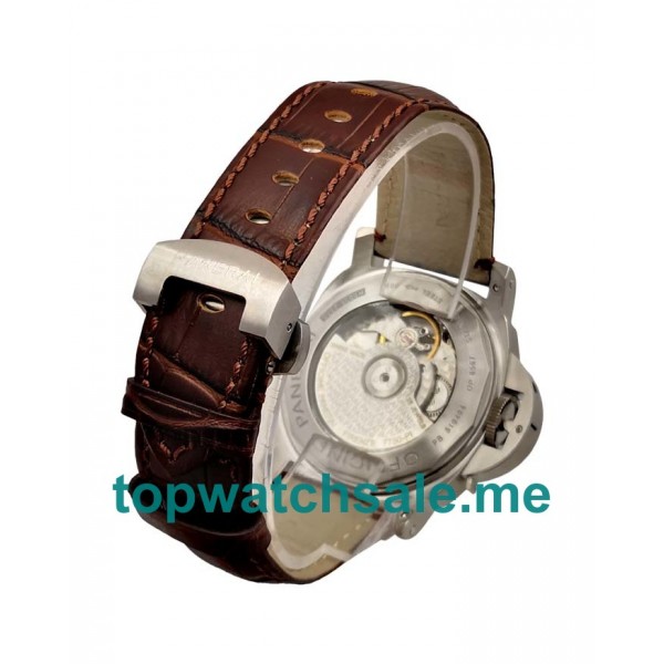 Panerai Replica Luminor GMT PAM00244 - 40 MM