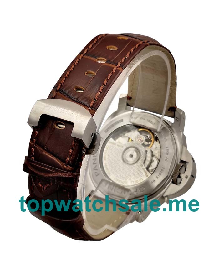 Panerai Replica Luminor GMT PAM00244 - 40 MM