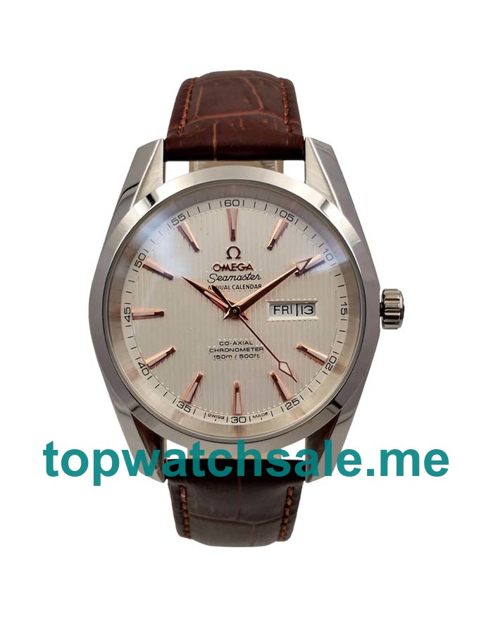 Omega Replica Seamaster Aqua Terra 150M 231.13.39.22.02.001 - 43 MM