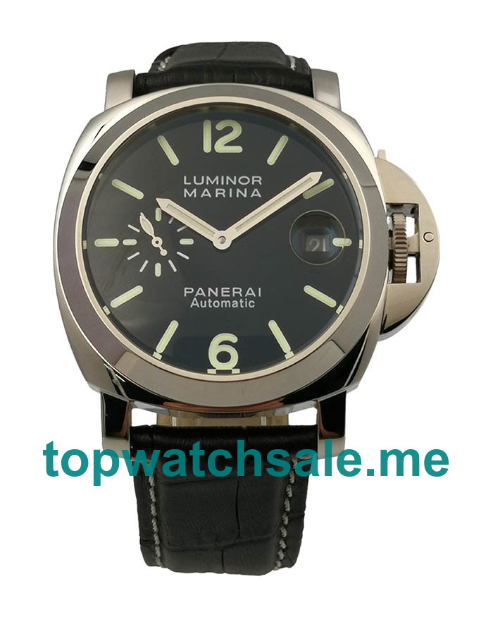 Panerai Replica Luminor Marina PAM00104 - 44 MM