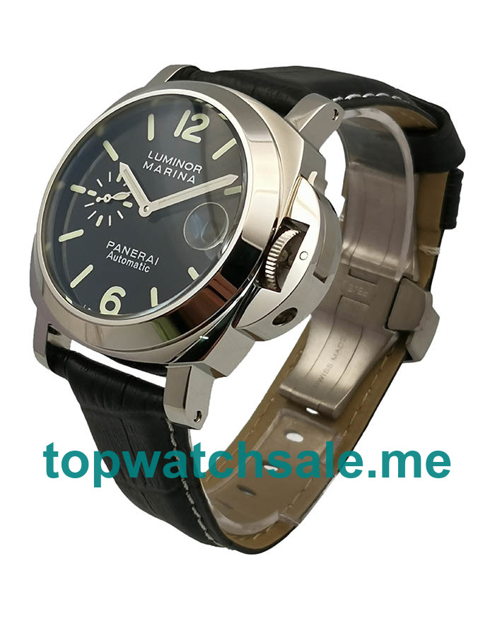 Panerai Replica Luminor Marina PAM00104 - 44 MM