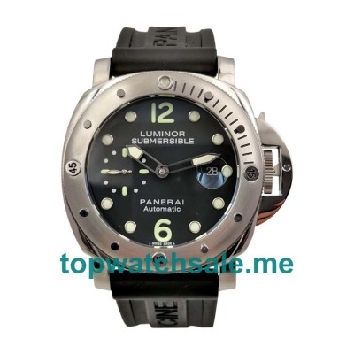 Panerai Replica Submersible PAM00024 - 42.5 MM