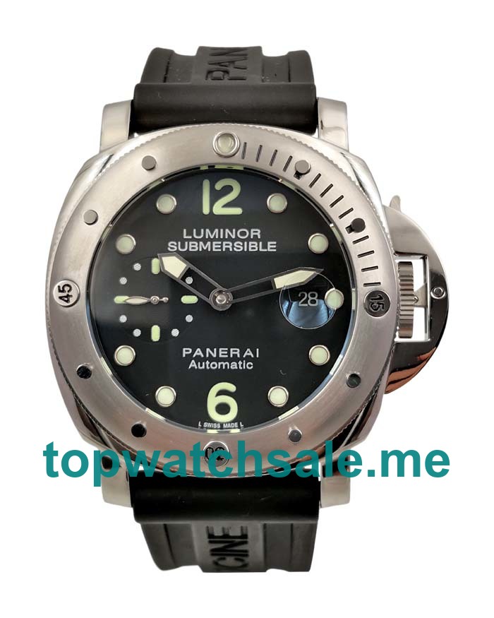 Panerai Replica Submersible PAM00024 - 42.5 MM