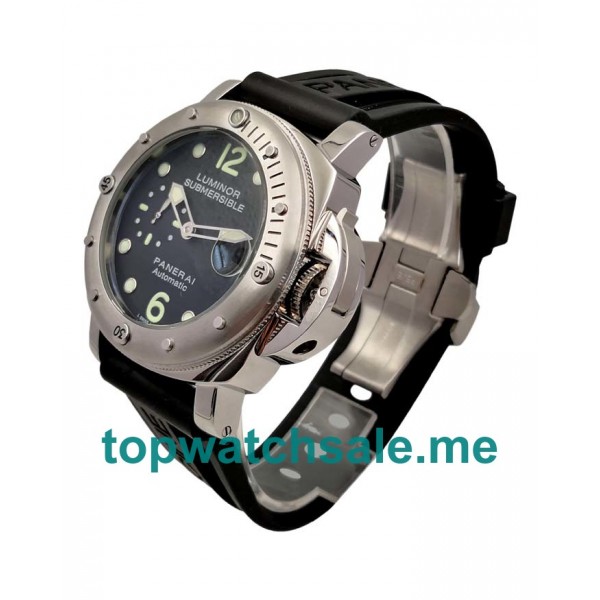 Panerai Replica Submersible PAM00024 - 42.5 MM