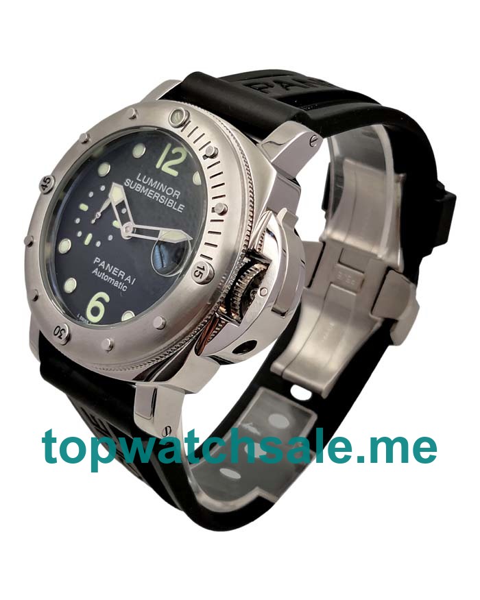 Panerai Replica Submersible PAM00024 - 42.5 MM