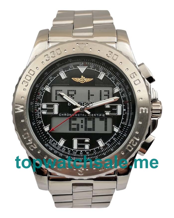 Breitling Replica Professional - 48.5 MM