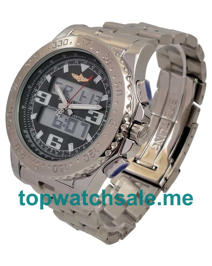 Breitling Replica Professional - 48.5 MM