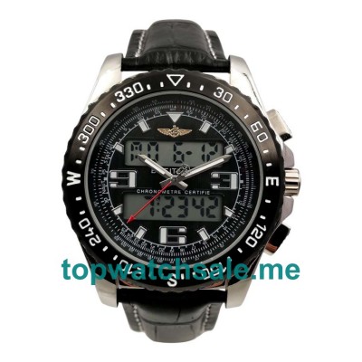 Breitling Replica Professional Airwolf A78364 - 48 MM
