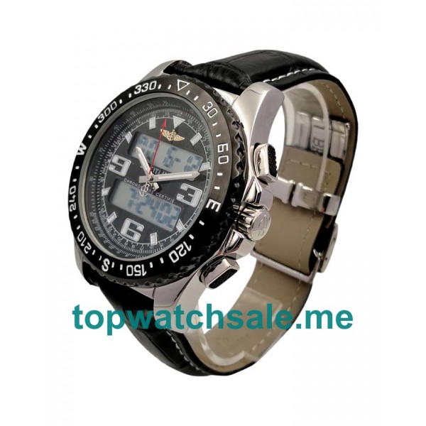 Breitling Replica Professional Airwolf A78364 - 48 MM