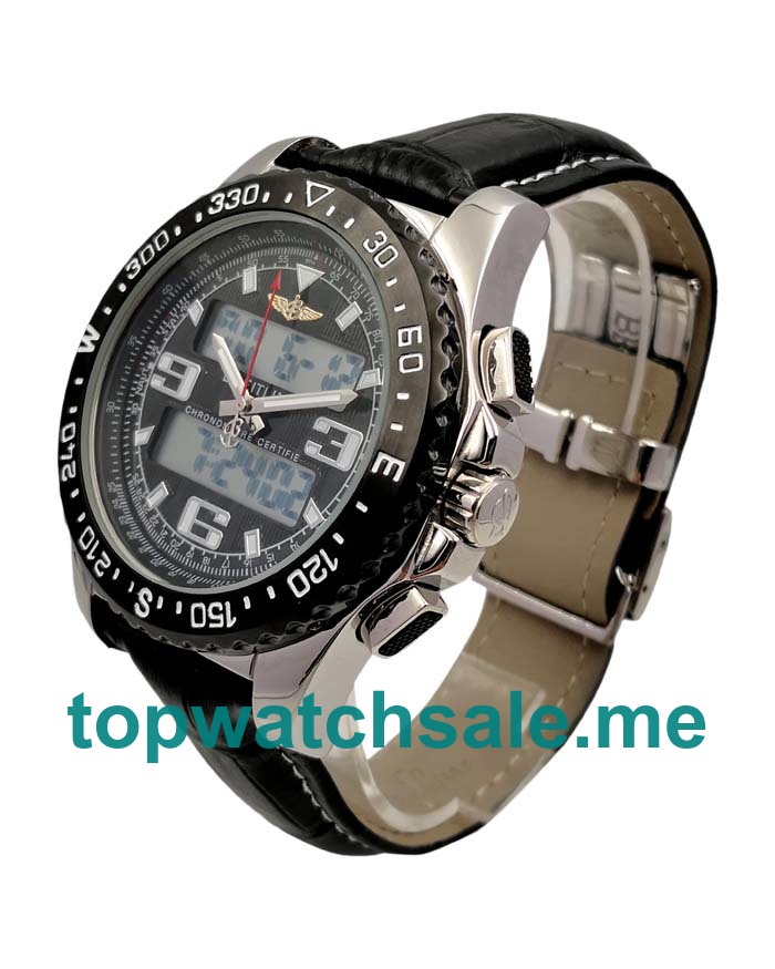 Breitling Replica Professional Airwolf A78364 - 48 MM