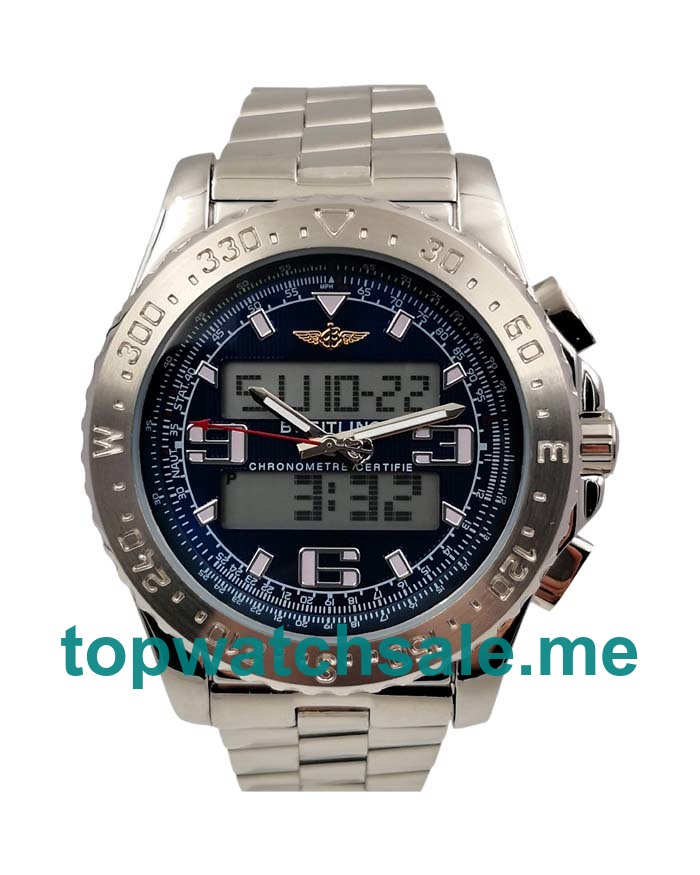 Breitling Replica Professional A78364 - 48 MM