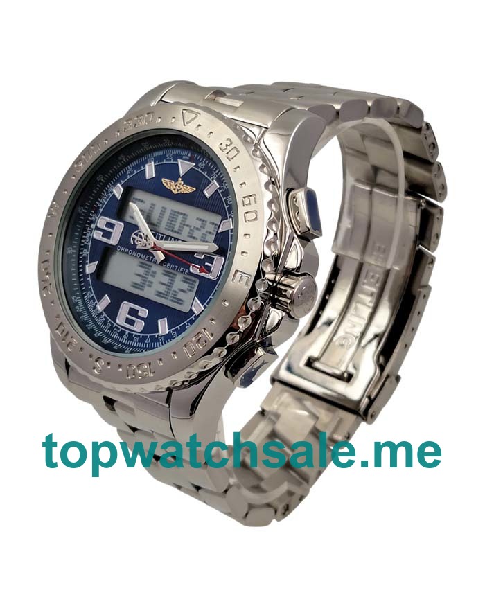 Breitling Replica Professional A78364 - 48 MM