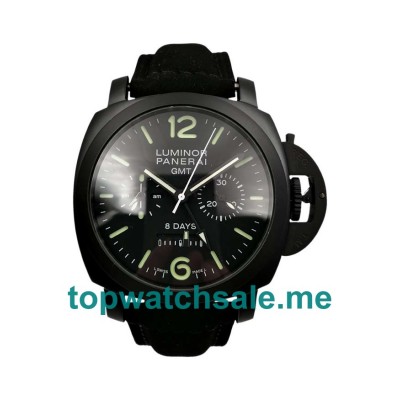 Panerai Replica Luminor GMT PAM00317 - 44 MM