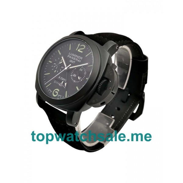 Panerai Replica Luminor GMT PAM00317 - 44 MM