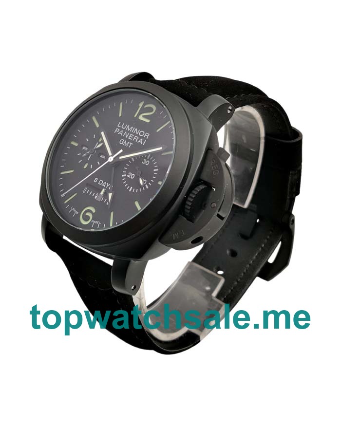 Panerai Replica Luminor GMT PAM00317 - 44 MM
