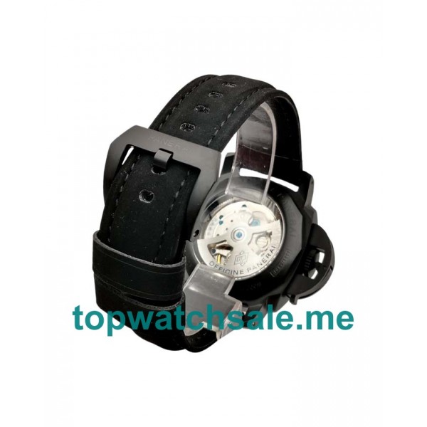 Panerai Replica Luminor GMT PAM00317 - 44 MM