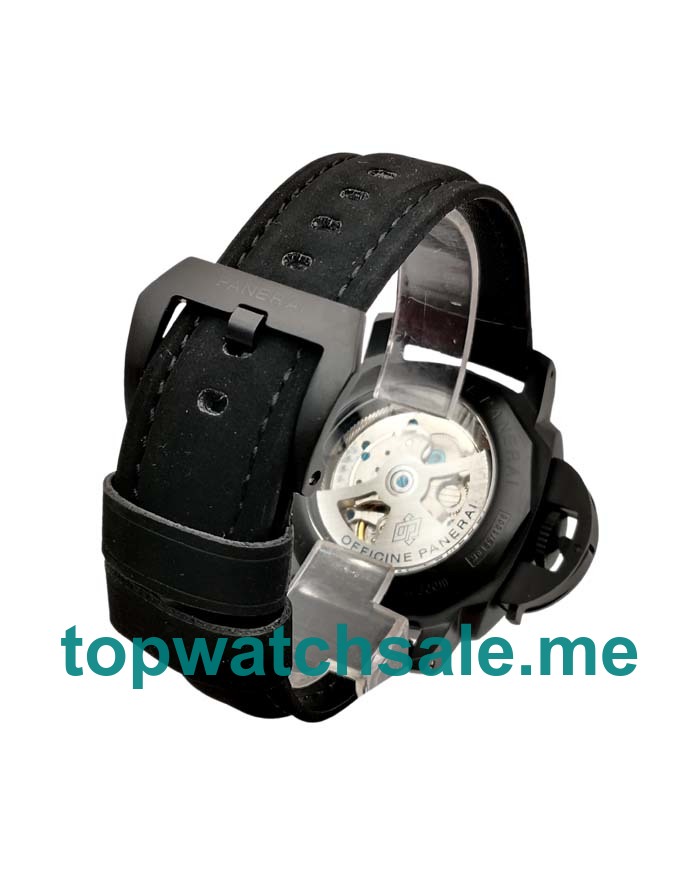 Panerai Replica Luminor GMT PAM00317 - 44 MM
