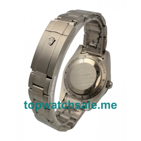 Rolex Replica Milgauss 116400GV - 41 MM