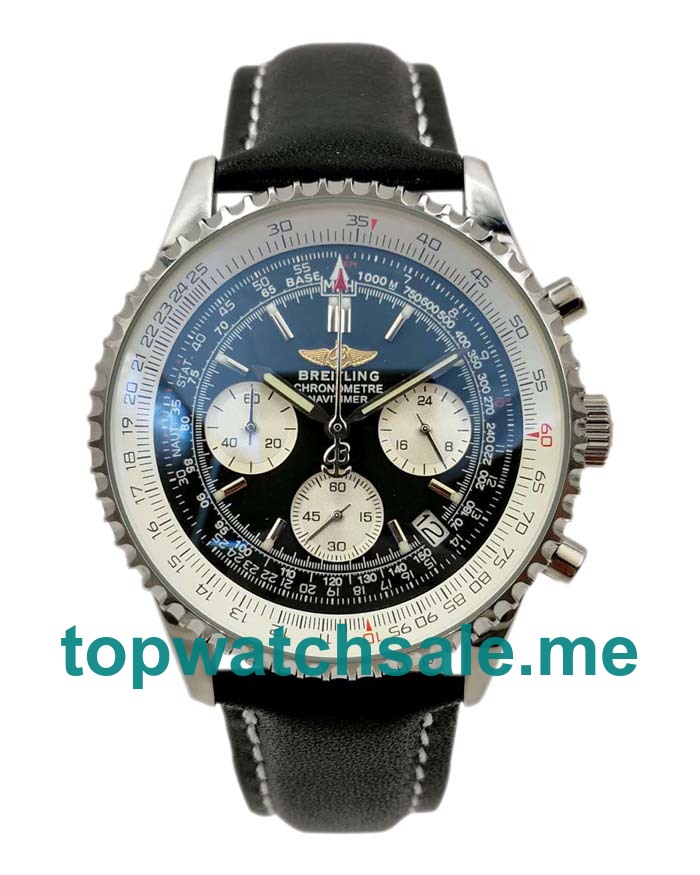 Breitling Replica Navitimer A23322 - 42 MM