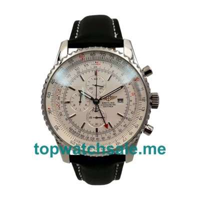 Breitling Replica Navitimer World A24322 - 46.5 MM