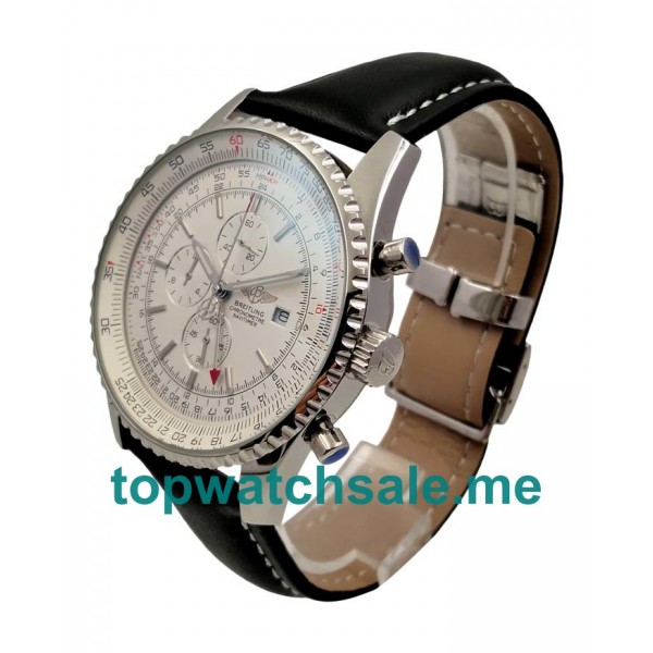Breitling Replica Navitimer World A24322 - 46.5 MM