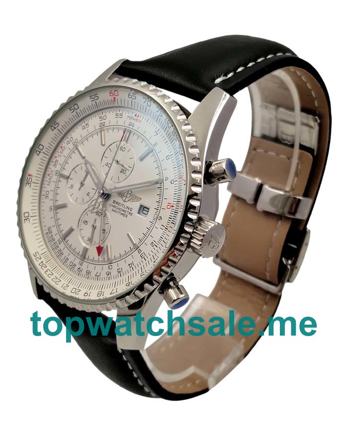 Breitling Replica Navitimer World A24322 - 46.5 MM