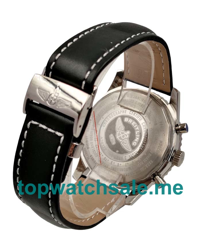 Breitling Replica Navitimer World A24322 - 46.5 MM