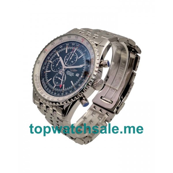 Breitling Replica Navitimer World A24322 - 46.5 MM