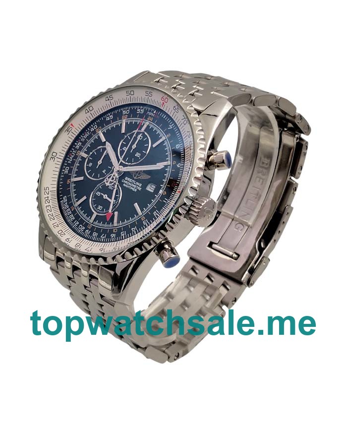 Breitling Replica Navitimer World A24322 - 46.5 MM