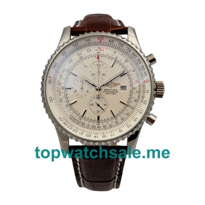 Breitling Replica Navitimer World A24322 - 46 MM