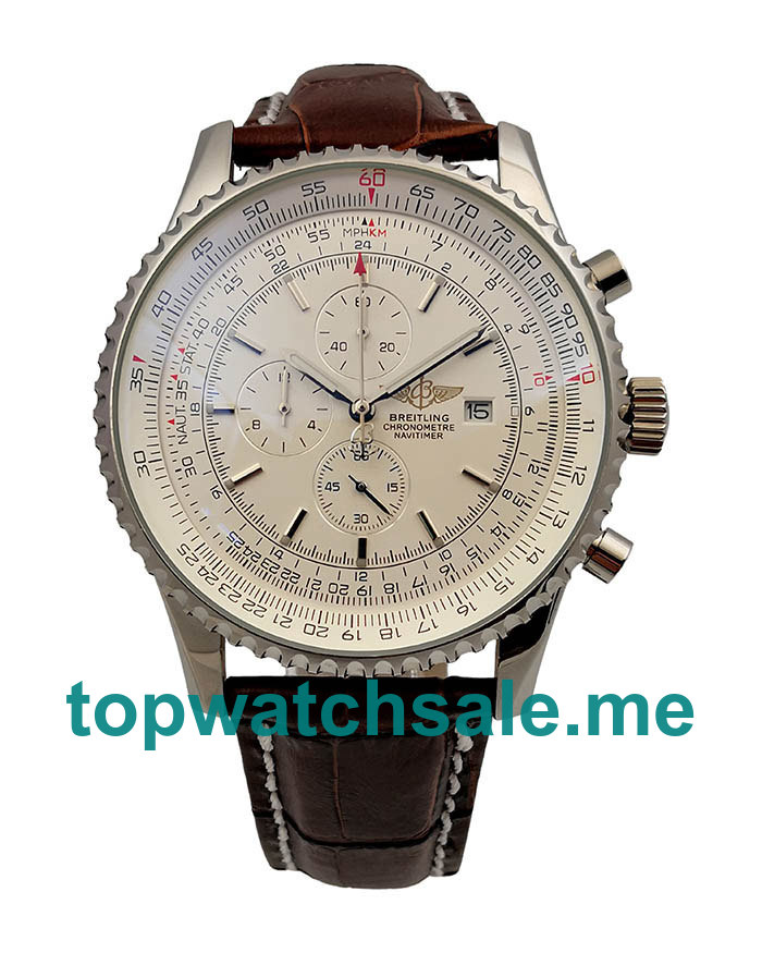 Breitling Replica Navitimer World A24322 - 46 MM