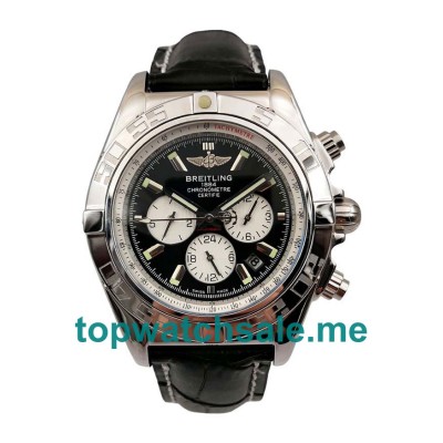 Breitling Replica Chronomat AB011012 - 44 MM