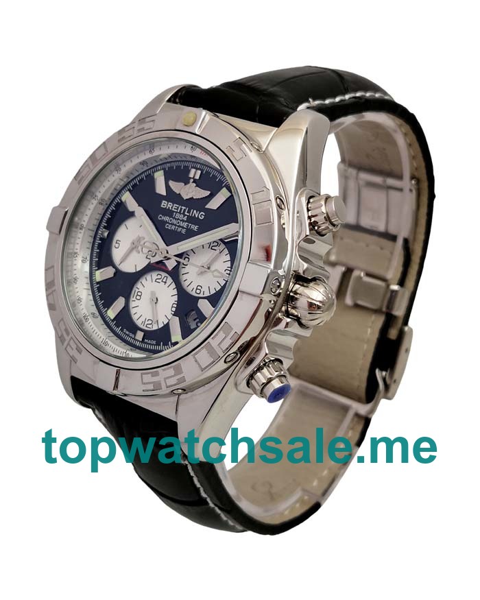 Breitling Replica Chronomat AB011012 - 44 MM