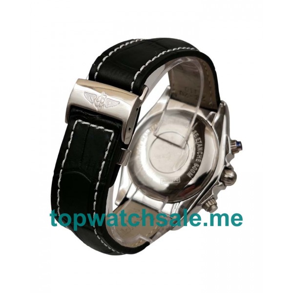 Breitling Replica Chronomat AB011012 - 44 MM