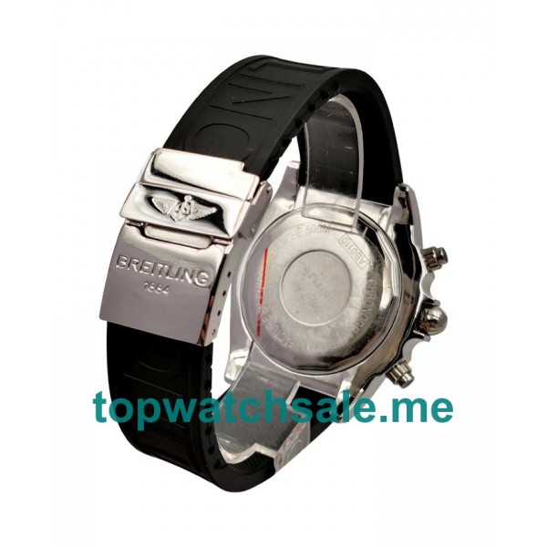 Breitling Replica Chronomat AB011012 - 45 MM
