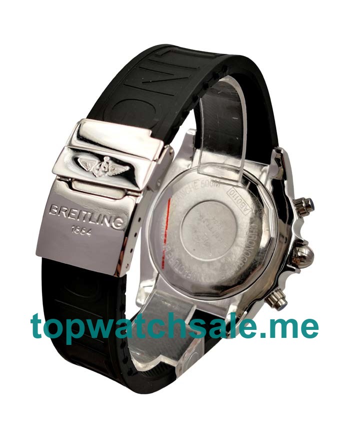 Breitling Replica Chronomat AB011012 - 45 MM