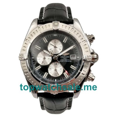 Breitling Replica Chronomat Evolution A13356 - 44 MM