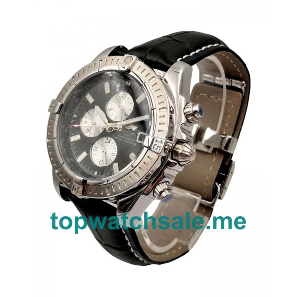 Breitling Replica Chronomat Evolution A13356 - 44 MM