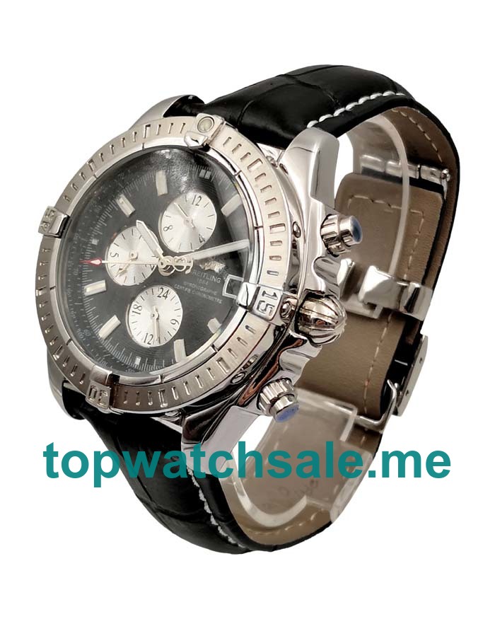 Breitling Replica Chronomat Evolution A13356 - 44 MM